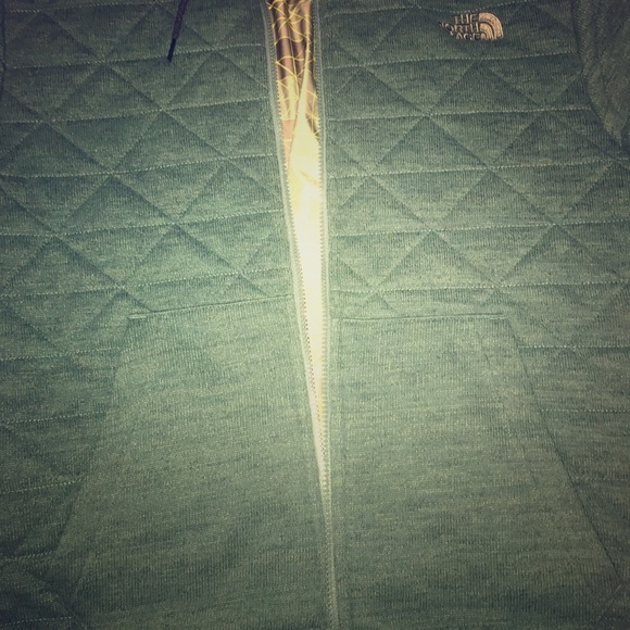 The North Face Other - The north face jacket